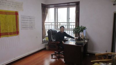 Nanyang Xinda Co. elettromeccanico, srl.
