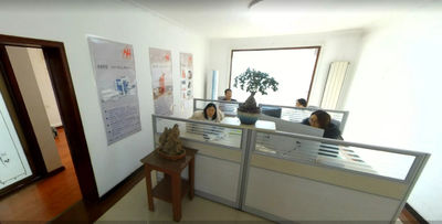 Nanyang Xinda Co. elettromeccanico, srl.