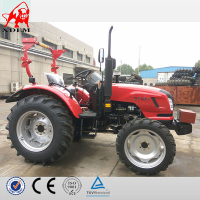 trattore agricolo di agricoltura di 60hp DF604