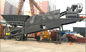 YHZS50 Impianto di miscelazione del cemento per lotti XDEM Mobile 3800mm