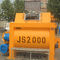 XDEM JS2000 Impianto di miscelazione del cemento 4640X2250X2250 MM