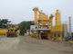 XDEM RD90 90TPH Asphalt Mixing Plant Bitumen Plant stazionario