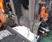 XDTH50 150r/Min Line Bore Welding Machin For Repairing Excavator
