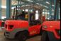 Carrello elevatore dell'azionamento della ruota di YTO 4, 10km/H 3 Ton Forklift With Gasoline Engine