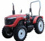 trattore agricolo di agricoltura di 40hp 2400r/Min 36.8kw con 4WD