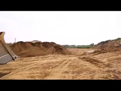 Caricatore a ruote da 4 tonnellate