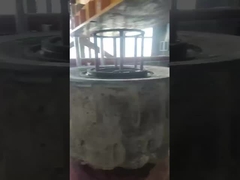 XDEM 260T Pressa idraulica per pneumatici per miniere OTR pneumatici camion minieri pneumatici 23.5R25 29.5R25 35/65R35 45