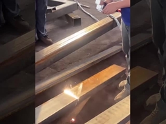 Best seller Macchina di pulizia laser ad alta velocità 1500W 2000W raffreddamento ad aria Materiale inossidabile Ruggine metallica