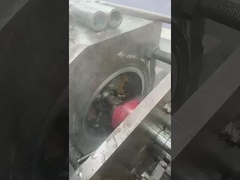 XDEM Connessione strumento connessione kit portatile linea di perforazione macchina flange facce tornitore