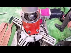 Macchine per la trivellazione a catena