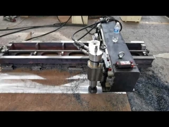 Macchine per la fresatura CNC portatili