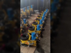 Perforazione di giacimenti petroliferi Utilizzo di forature idrauliche