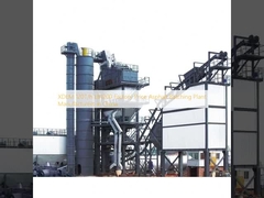 XDEM 120T/h LB1200 Prezzo di fabbrica