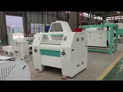 Grosper Smart Electric Control Precision Grinding Industrial Grain Milling Machine per la lavorazione di farine