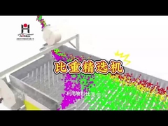 Separatore a gravità specifica