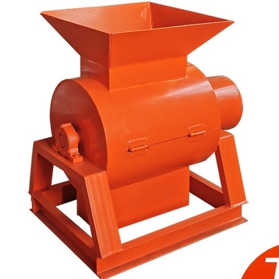 Linea di produzione di attrezzature per la fornitura di fertilizzanti per la produzione di urea concasseur di pellet concasseur di fertilizzanti composti e fertilizzanti organici