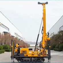 JDL350 500m Perforazione di pozzi d'acqua