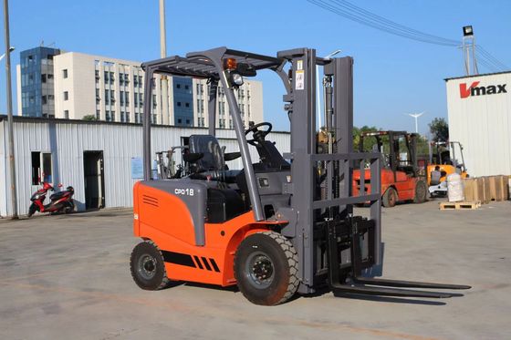 Camione elevatore a batteria al litio da 1,5 tonnellate a 1,6 tonnellate a 2 tonnellate a 2,5 tonnellate a 3 tonnellate a 3,5 tonnellate Camione elevatore elettrico idraulico
