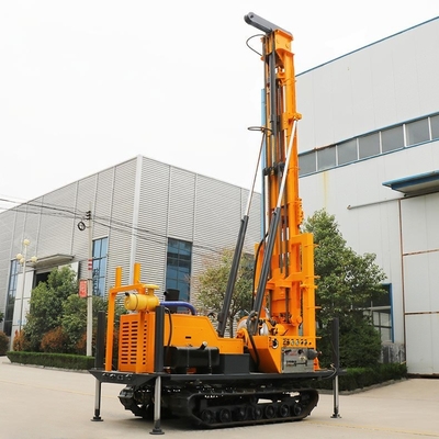 JDL300 500m Fabbrica di perforazione di pozzi idrici