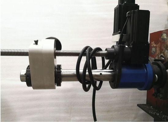 60Hz saldatrice automatica, 120r/Min Line Bore Welding Machine