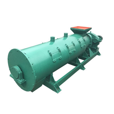 XDEM Tooth Stirring Granulator High Granulating Rate New Type Stirring Teeth Organic Fertilizer Granulator