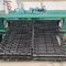 XDEM Chain Plate Stacker Idraulico Ausiliario Trasformatore di Catena Fertilizzante Composto