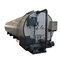 Conduzione di calore orizzontale di XDEM Asphalt Heating Tank 30L