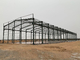 Azienda avicola del pollo e del gruppo di lavoro di produzione del magazzino della struttura d'acciaio di XDEM