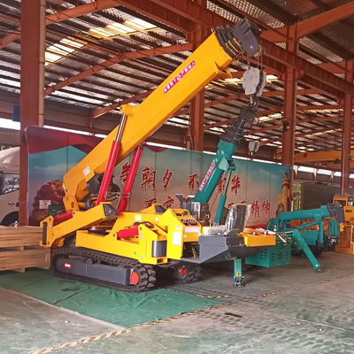 XDEM 8T 5T 3T Mini Granata Aranea Granata Arrivatoia Granata Idraulica