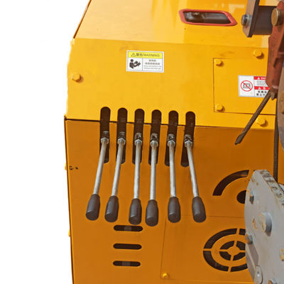 XDEM 8T 5T 3T Mini Granata Aranea Granata Arrivatoia Granata Idraulica