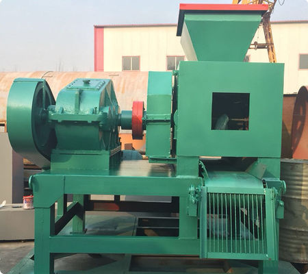 XDEM Conchiglie Riso Paglia Corn Cob Legno Carbone di legno Briquette Making Line Ball Press Machine Carbone