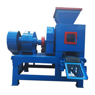XDEM Conchiglie Riso Paglia Corn Cob Legno Carbone di legno Briquette Making Line Ball Press Machine Carbone