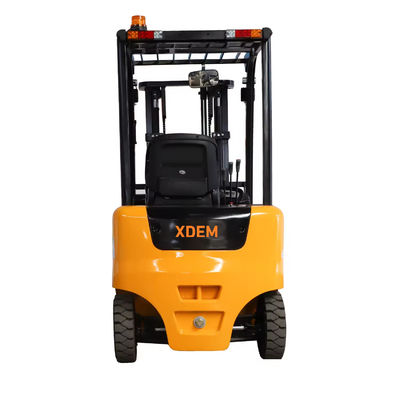 Camione elevatore a batteria al litio da 1,5 tonnellate a 1,6 tonnellate a 2 tonnellate a 2,5 tonnellate a 3 tonnellate a 3,5 tonnellate Camione elevatore elettrico idraulico