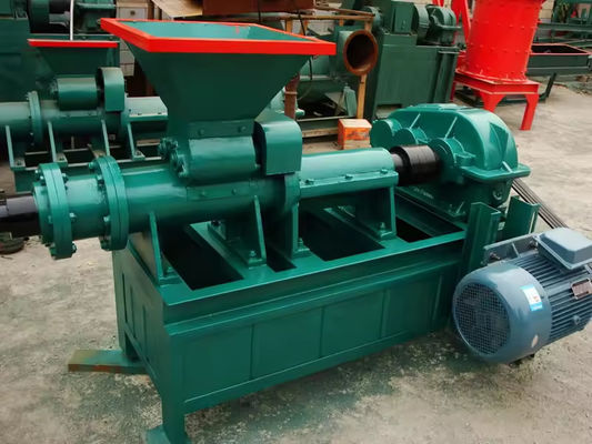 XDEM Macchine per l'estrusione di barre di carbone Macchine per l'estrusione di carbone