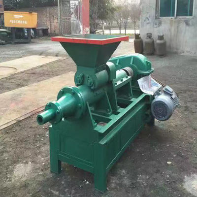 XDEM Macchine per l'estrusione di barre di carbone Macchine per l'estrusione di carbone