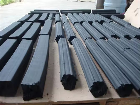 XDEM Macchine per l'estrusione di barre di carbone Macchine per l'estrusione di carbone