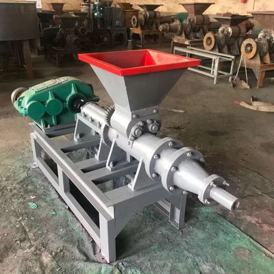 XDEM Macchine di pressatura di brichette di carbone di cocco Husk Legno