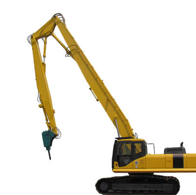 Escavatori personalizzati a braccio e a gomma lunghi per 320 8M 10M 14M 18M 24M 28M