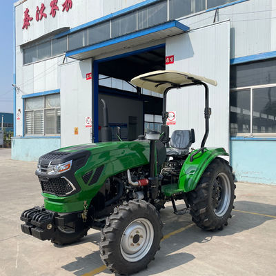 Vendita di fabbrica Trattore a ruote da 50 CV