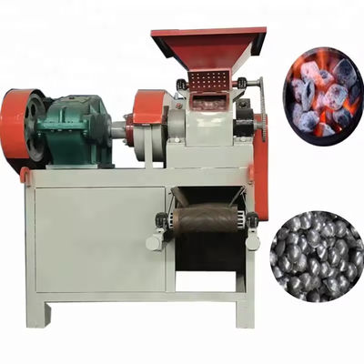 XDEM Alta produttività Conchiglie Riso Paglia Corn Cob Legno Carbone di legno Briquette Making Machine