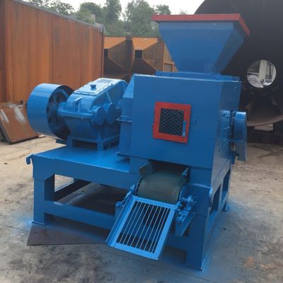 XDEM Alta produttività Conchiglie Riso Paglia Corn Cob Legno Carbone di legno Briquette Making Machine
