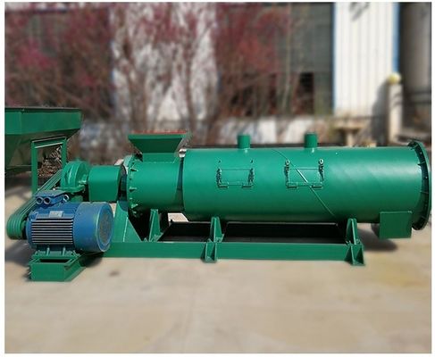 Equipaggiamento della linea di produzione di concimi organici NPK
