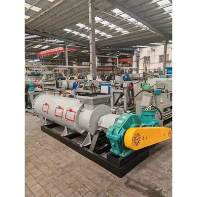 Equipaggiamento della linea di produzione di concimi organici NPK