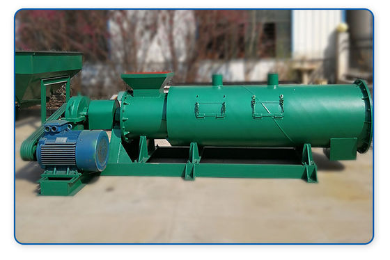 380V Granulatore di ingranaggi di agitazione composto NPK