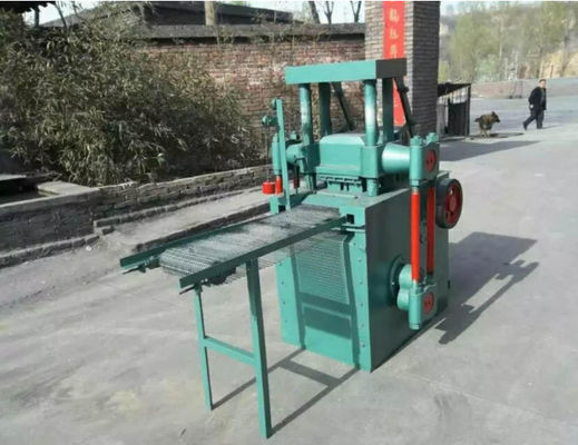 Macchina per la fabbricazione di brichette di carbone su misura Macchina meccanica / idraulica per la stampa di compresse di Shisha