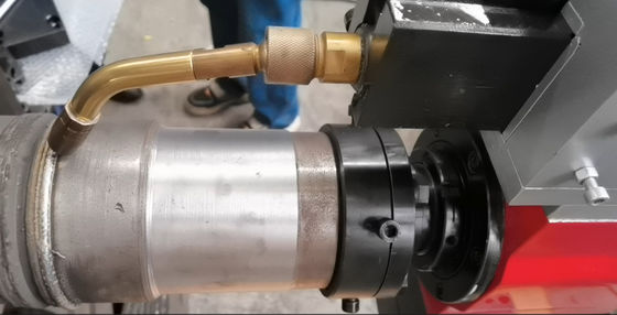 XDEM LTZD50 Fabbricazione di filo di fusione