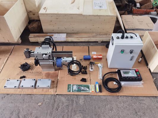 XDEM LTZD50 Fabbricazione di filo di fusione