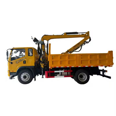 XDEM Multifunzionale Girante idraulico a rampa di presa di legno con telaio per automobili per uso agricolo