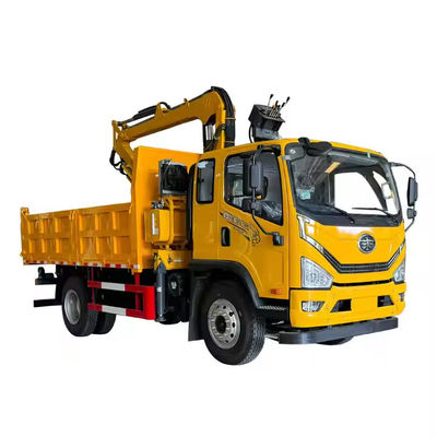XDEM Multifunzionale Girante idraulico a rampa di presa di legno con telaio per automobili per uso agricolo