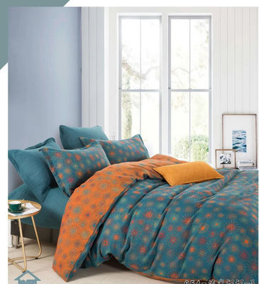 Pelle di cotone in stile europeo Disponibile in taglia personalizzata